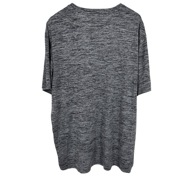 Liberty Pro Lot of 4 Moisture-Wicking T-Shirt Short Sleeve Crew Neck Size 3XL - Picture 8 of 12